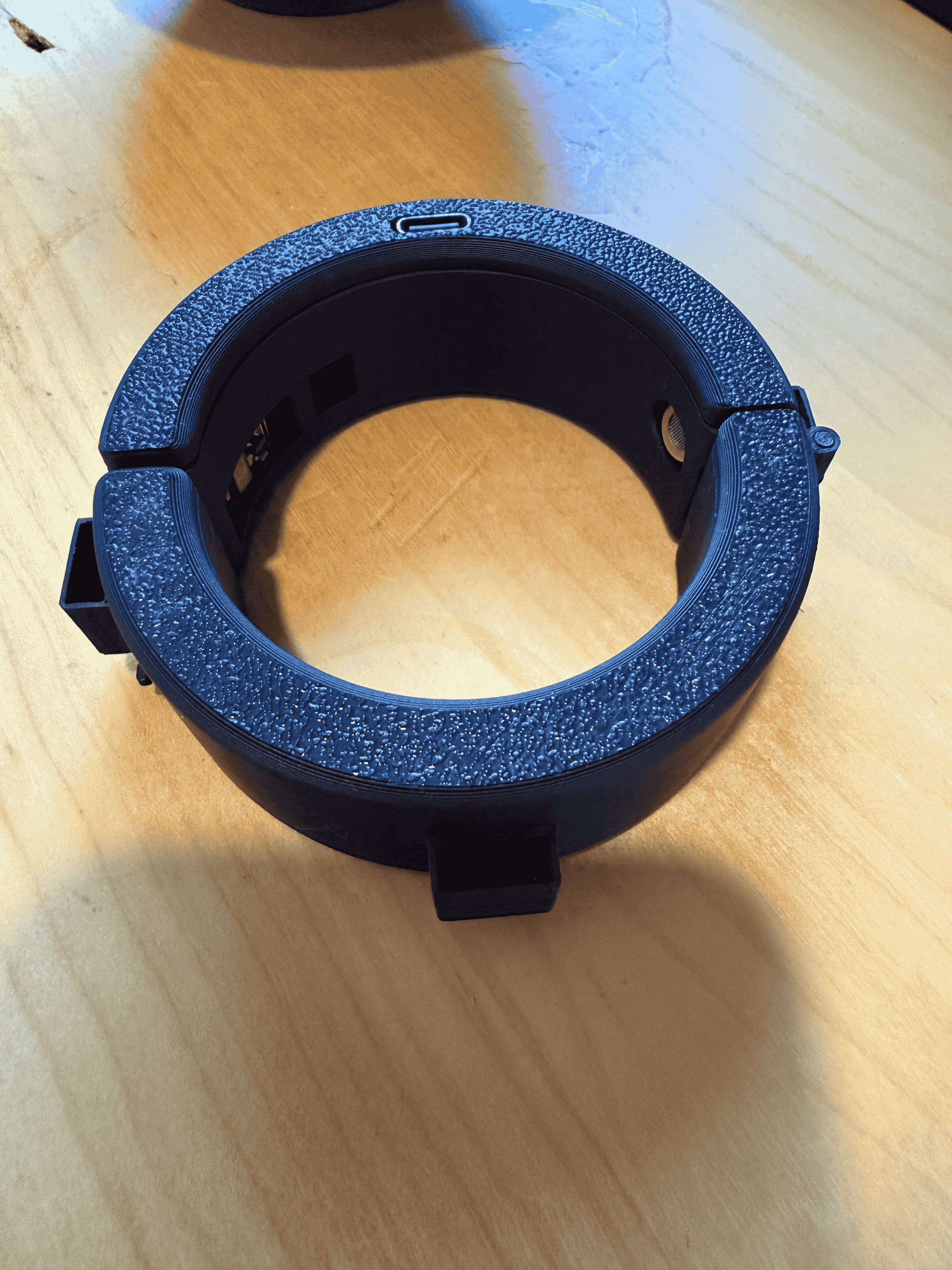 Roam — Smart Bracelet